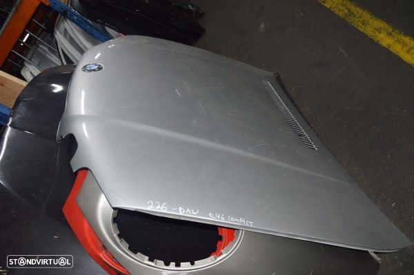 Capot / Capom / Capo Bmw 3 Compact (E46)  226 - 2