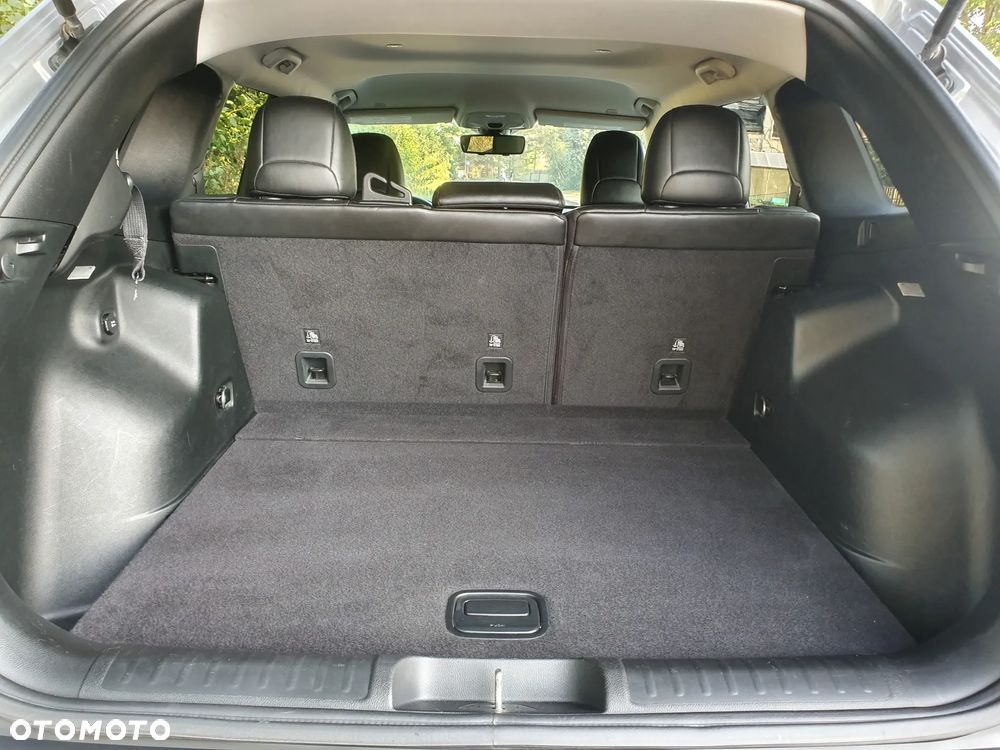 Jeep Cherokee 3.2 V6 Active Drive I Limited - 13