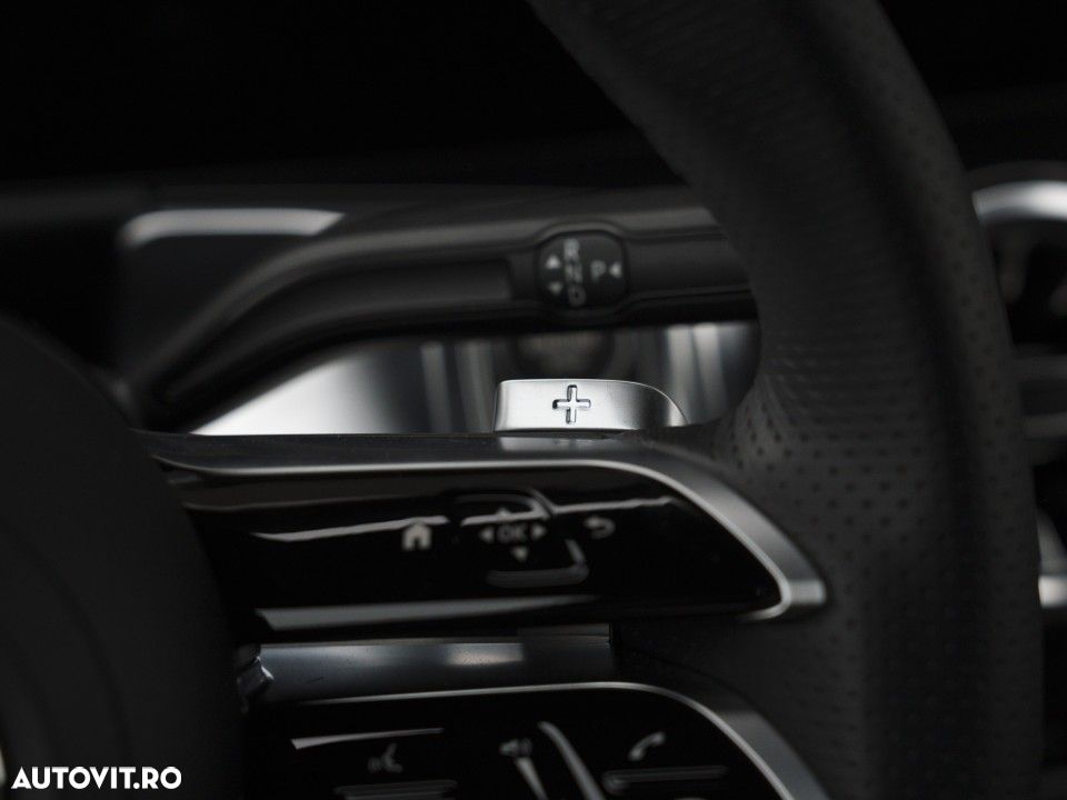 Mercedes-Benz GLB 250 4MATIC Aut. - 17