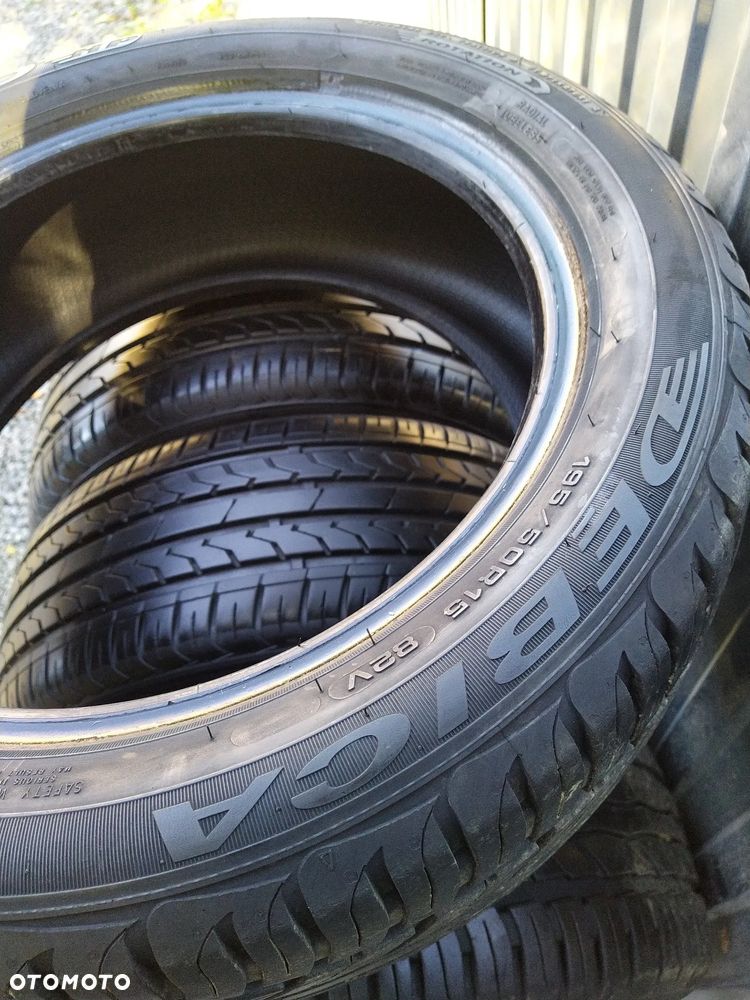 Opony Letnie  195 /(50/55)/  15 Cali  2024 ROK JAK NOWE - 15