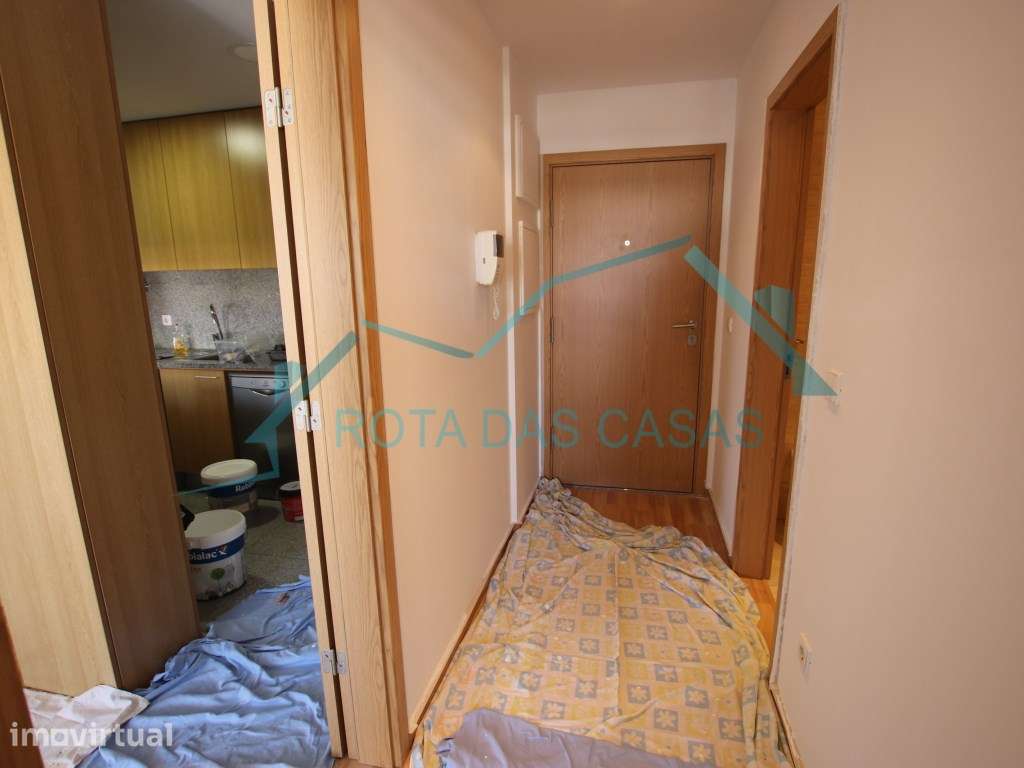 T1 Hospital de São João - pronto a habitar - Grande imagem: 3/12