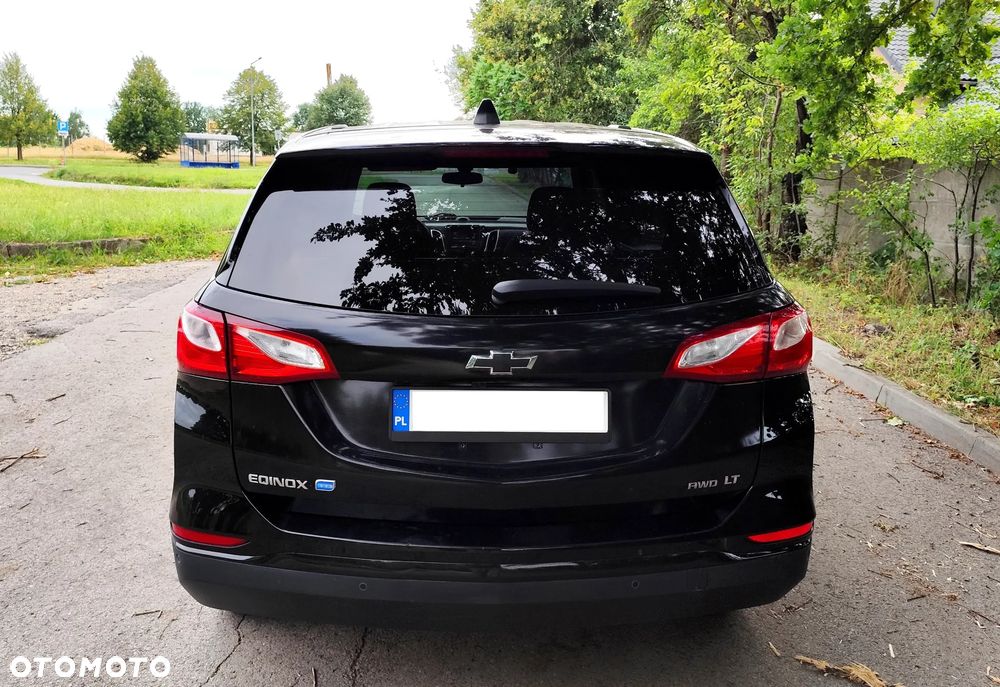 Opel Grandland X - 6