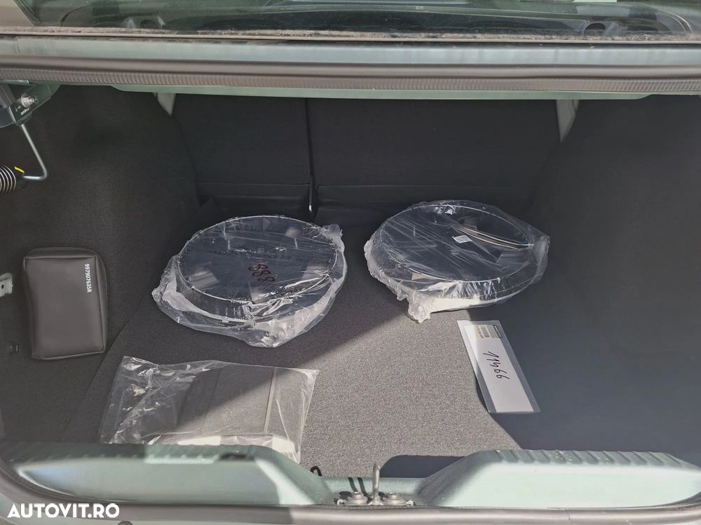 Dacia Logan ECO-G 100 MT6 Expression - 9