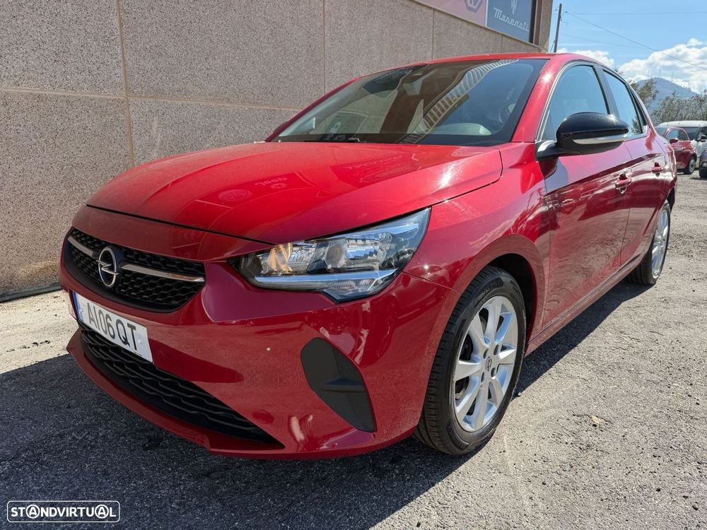 Opel Corsa 1.5 D Elegance - 3