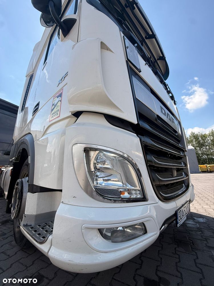 DAF xf 106 - 4