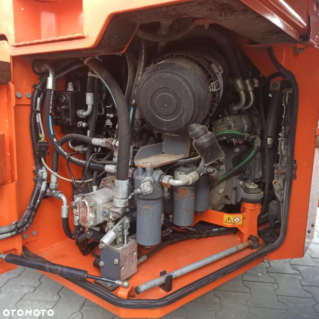 Hamm DV 90 VO - 21