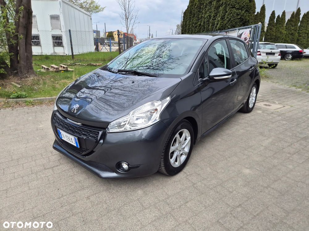 Peugeot 208 95 VTI Active - 2