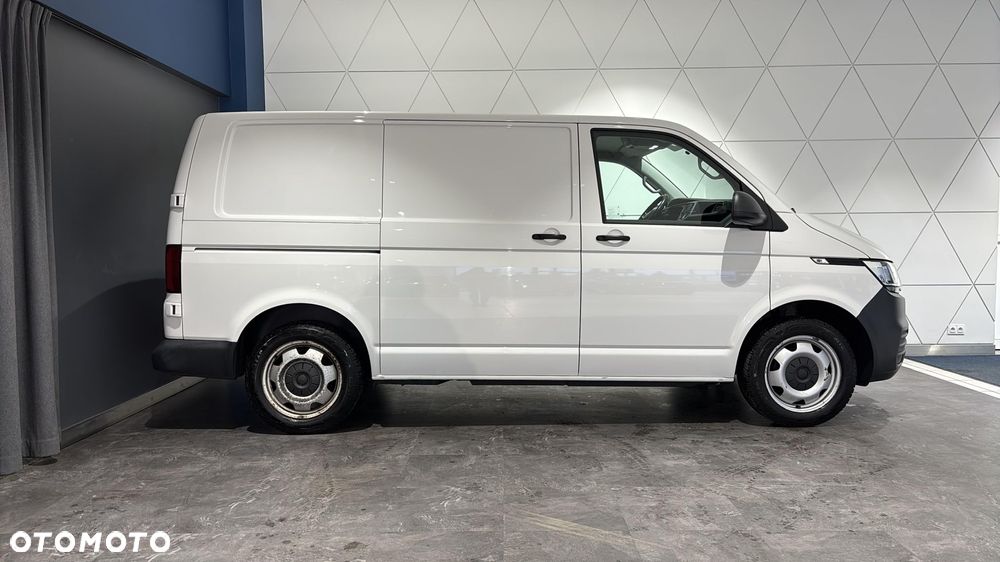 Volkswagen Transporter L1H1 4Motion - 7