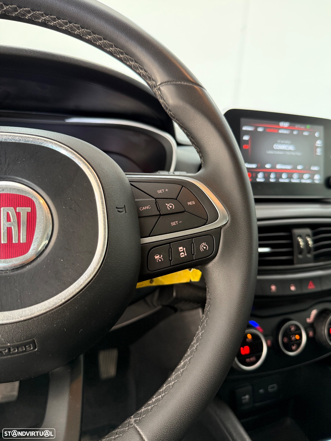 Fiat Tipo 1.3 Multijet Life - 14