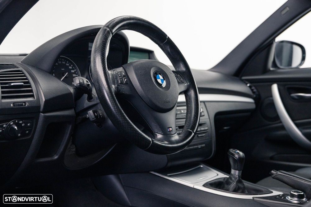 BMW 120 d Coupe - 24
