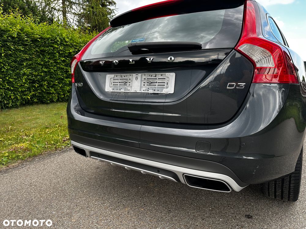 Volvo V60 - 9