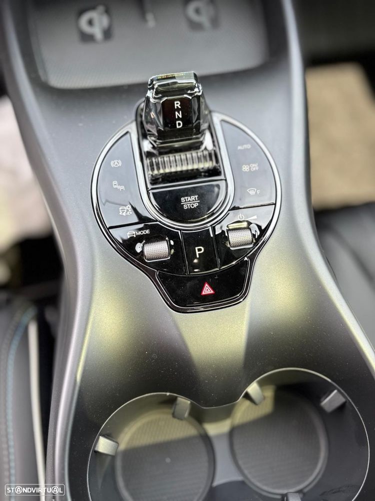 BYD Seal 82.5 kWh Design - 22