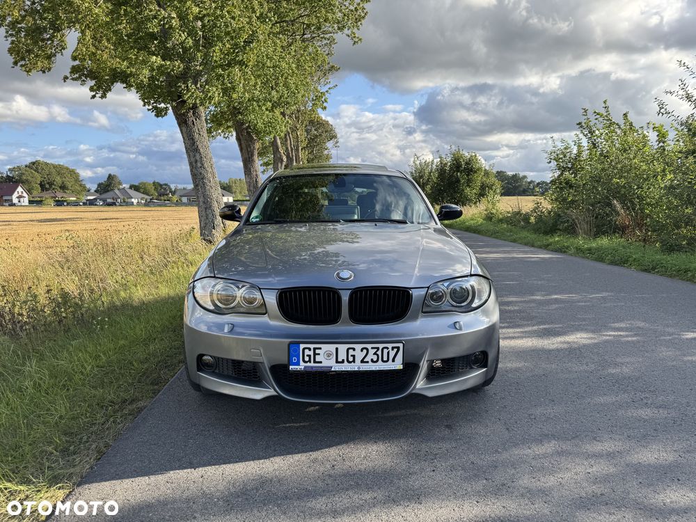 BMW Seria 1 120d - 3