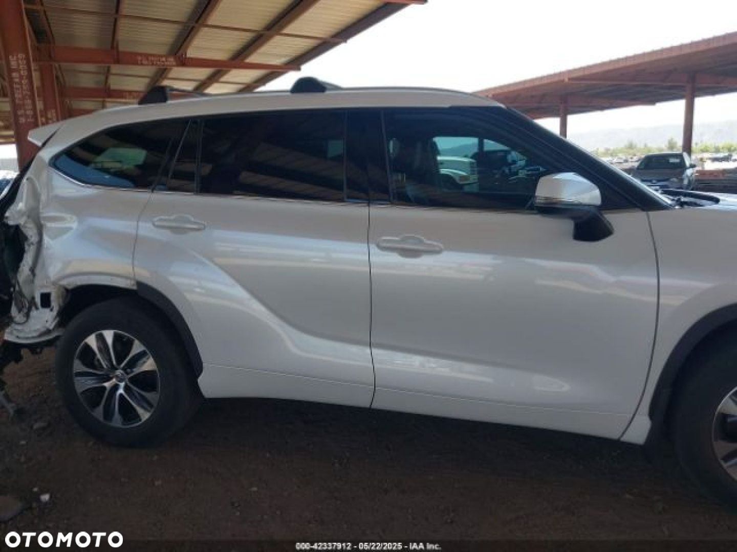 Toyota Highlander - 5