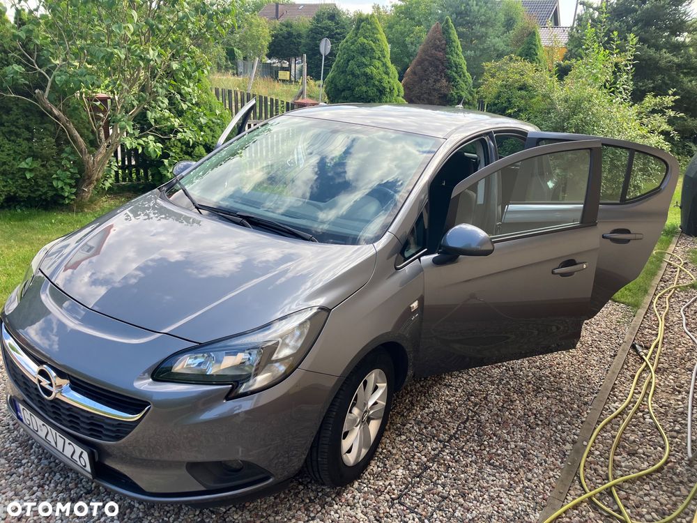 Opel Corsa 1.2 Color Edition - 8