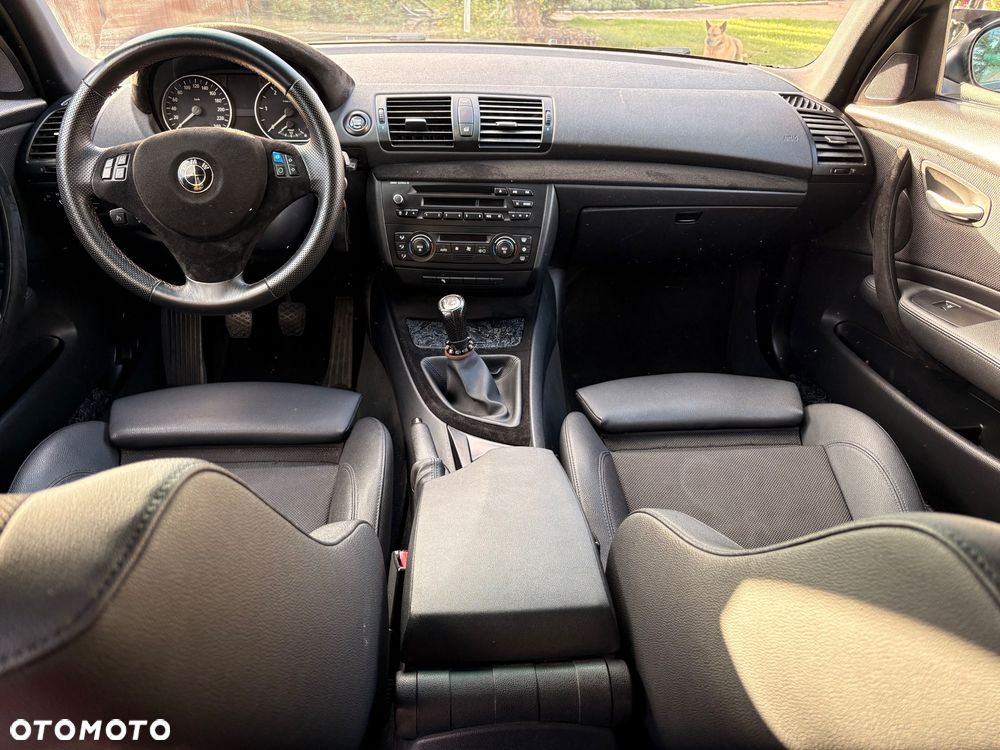 BMW Seria 1 118d - 6