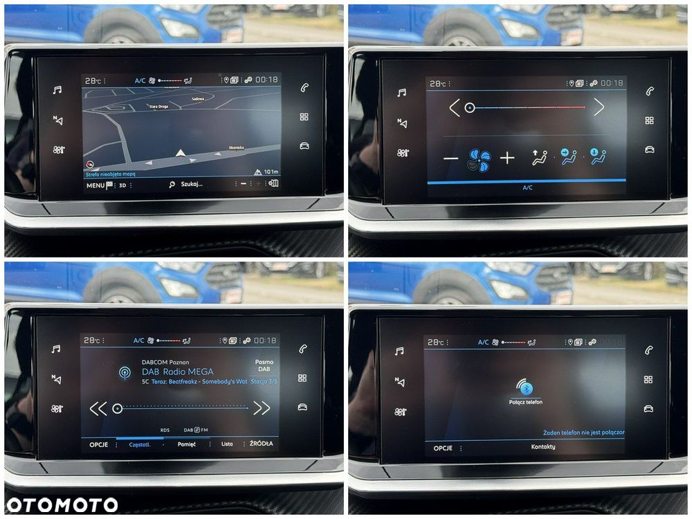Peugeot 208 PureTech 100 Style - 28
