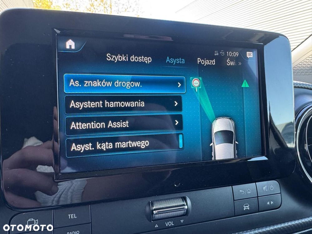 Mercedes-Benz Citan 112 KA - 25