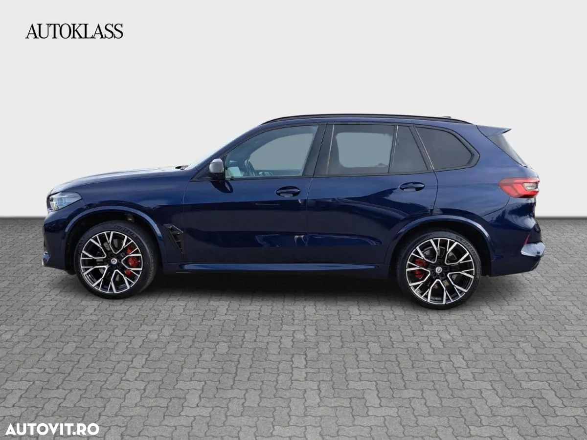 BMW X5 M Standard - 2