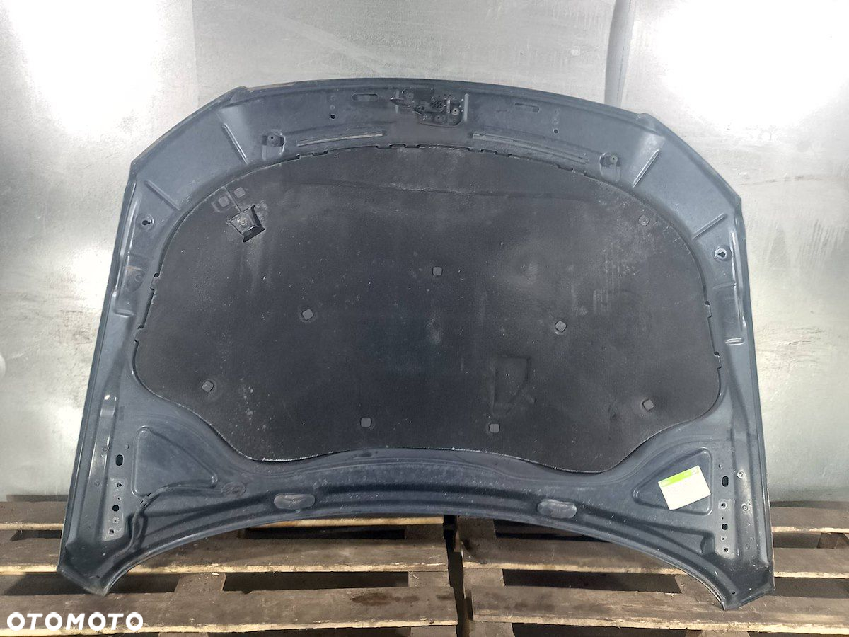MASKA VW PASSAT B6 LC5F - 16