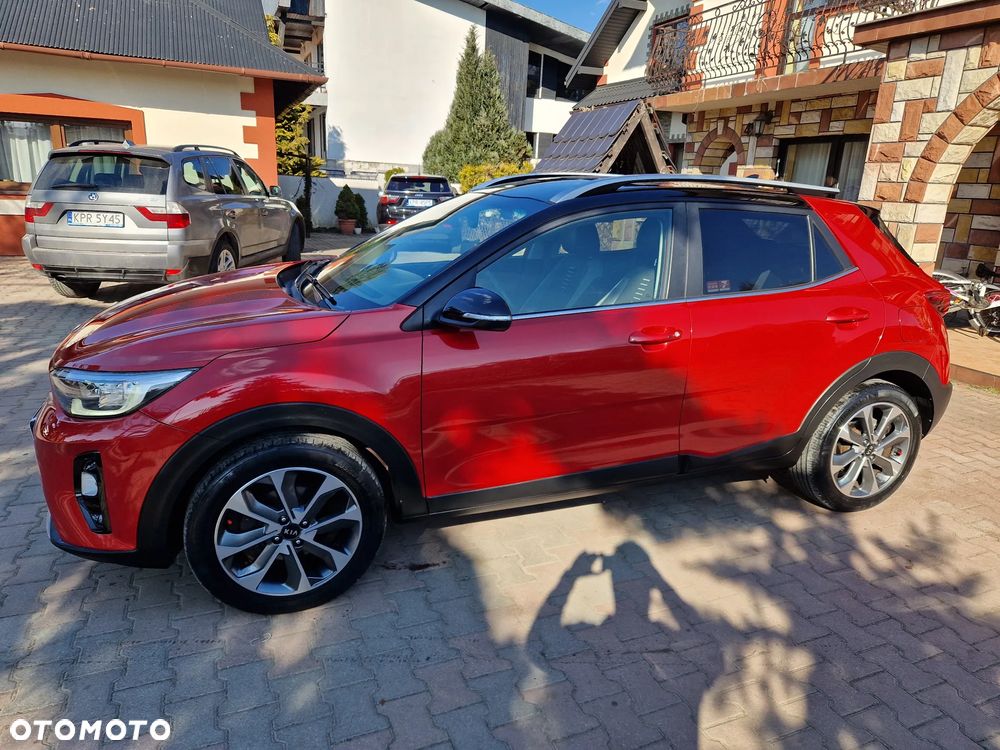 Kia Stonic 1.4 XL - 31