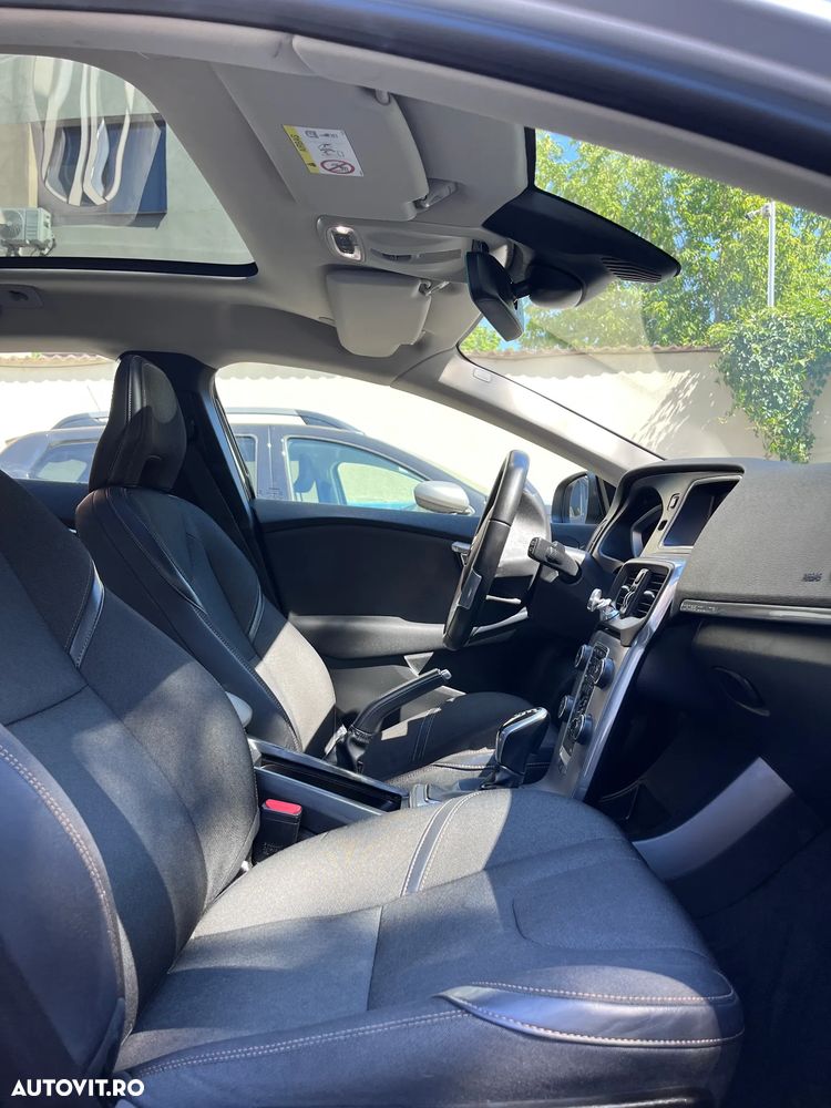 Volvo V40 - 15