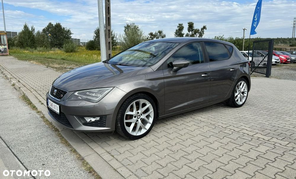 Seat Leon - 2