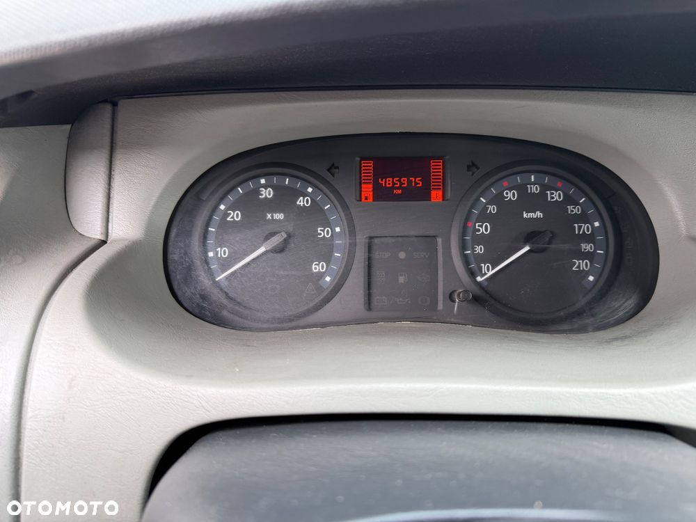 Renault Trafic - 9