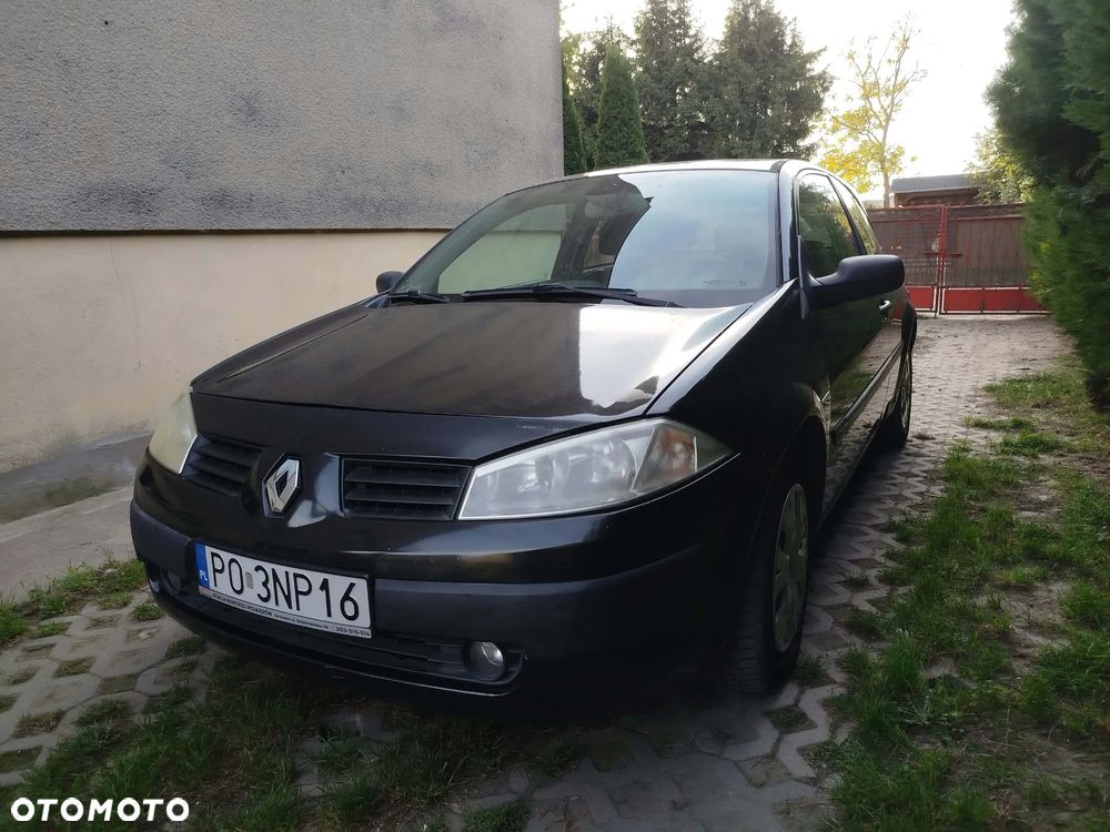 Renault Megane - 4