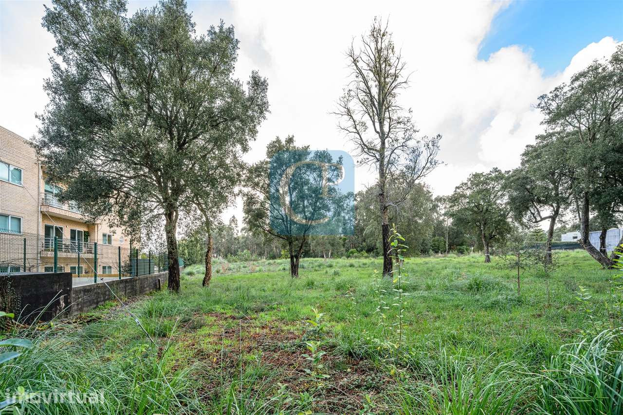 Terreno Urbano para construção em Canidelo, Vila Nova de Gaia - Grande imagem: 3/17