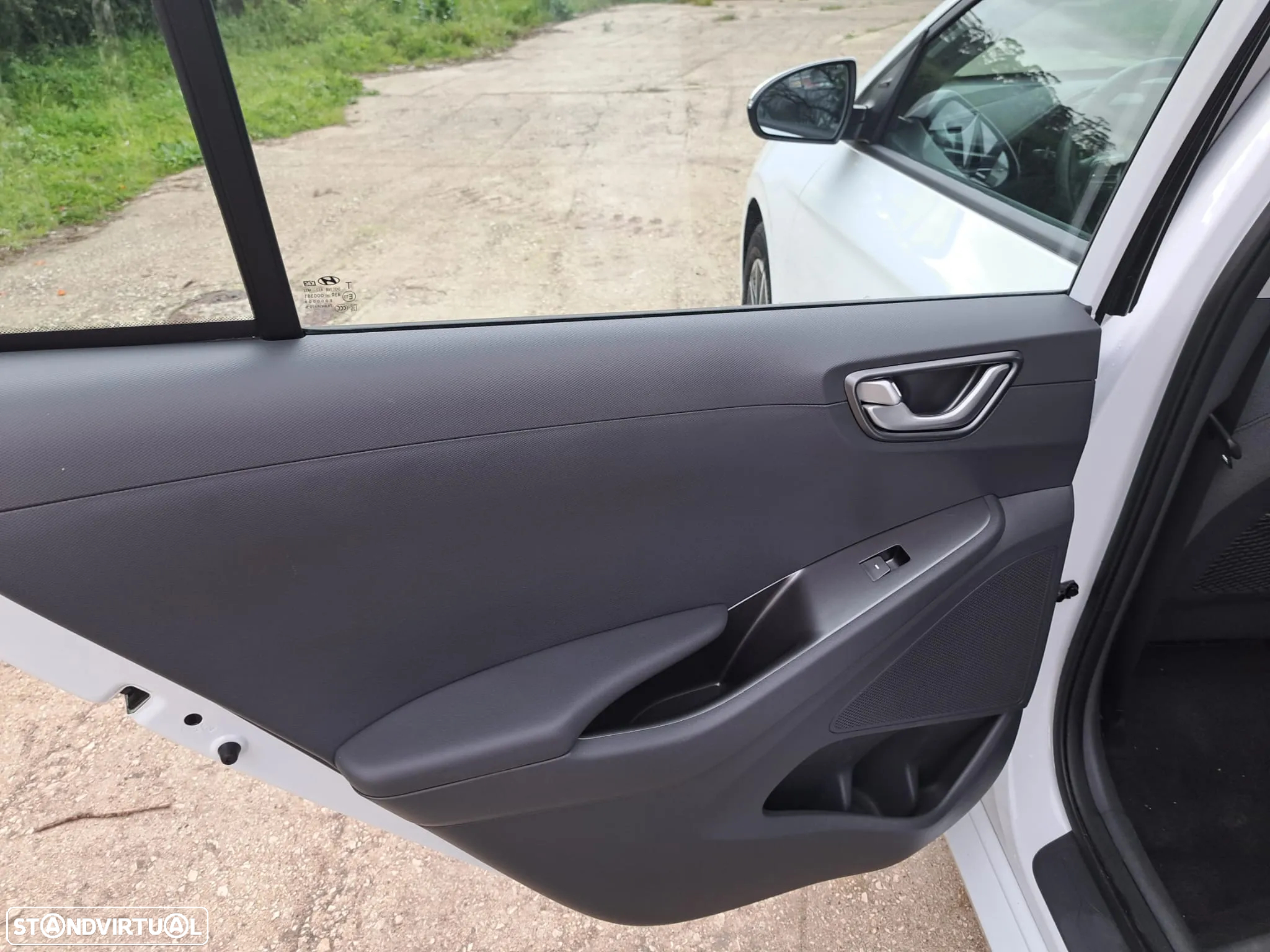 Hyundai Ioniq Elektro Advantage - 25