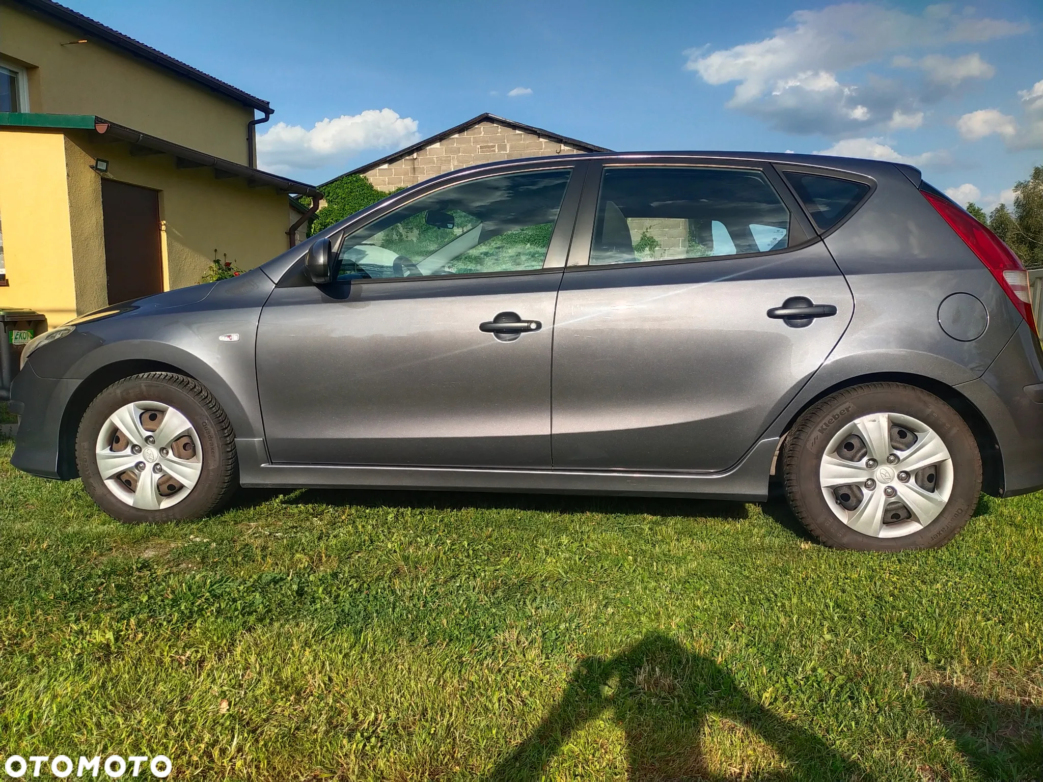 Hyundai i30 1.6 CRDi Comfort - 2