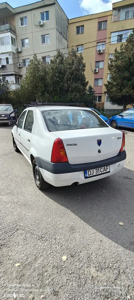 Dacia Logan - 6