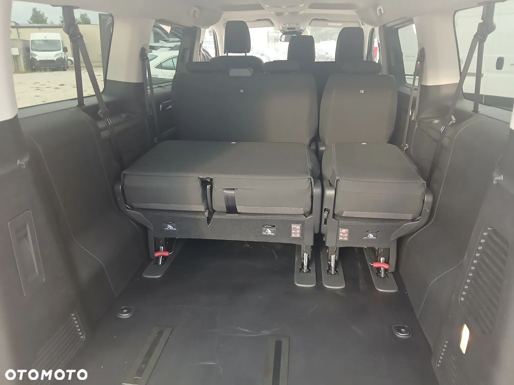 Toyota Proace Verso 2.2 D4-D Long Business - 15