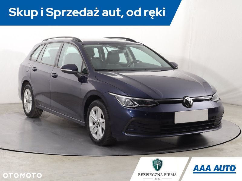 Volkswagen Golf Variant - 3