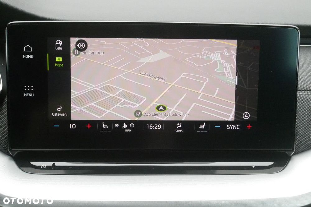 Skoda Octavia - 22