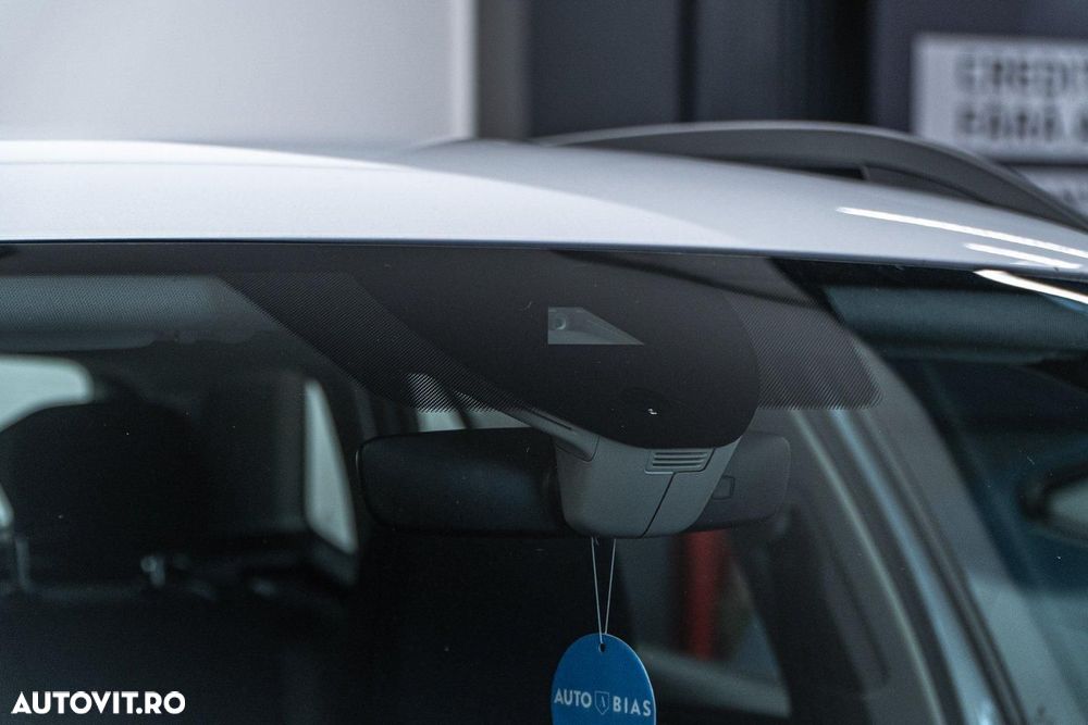 Skoda Kamiq 1.0 TSI DSG Ambition - 27