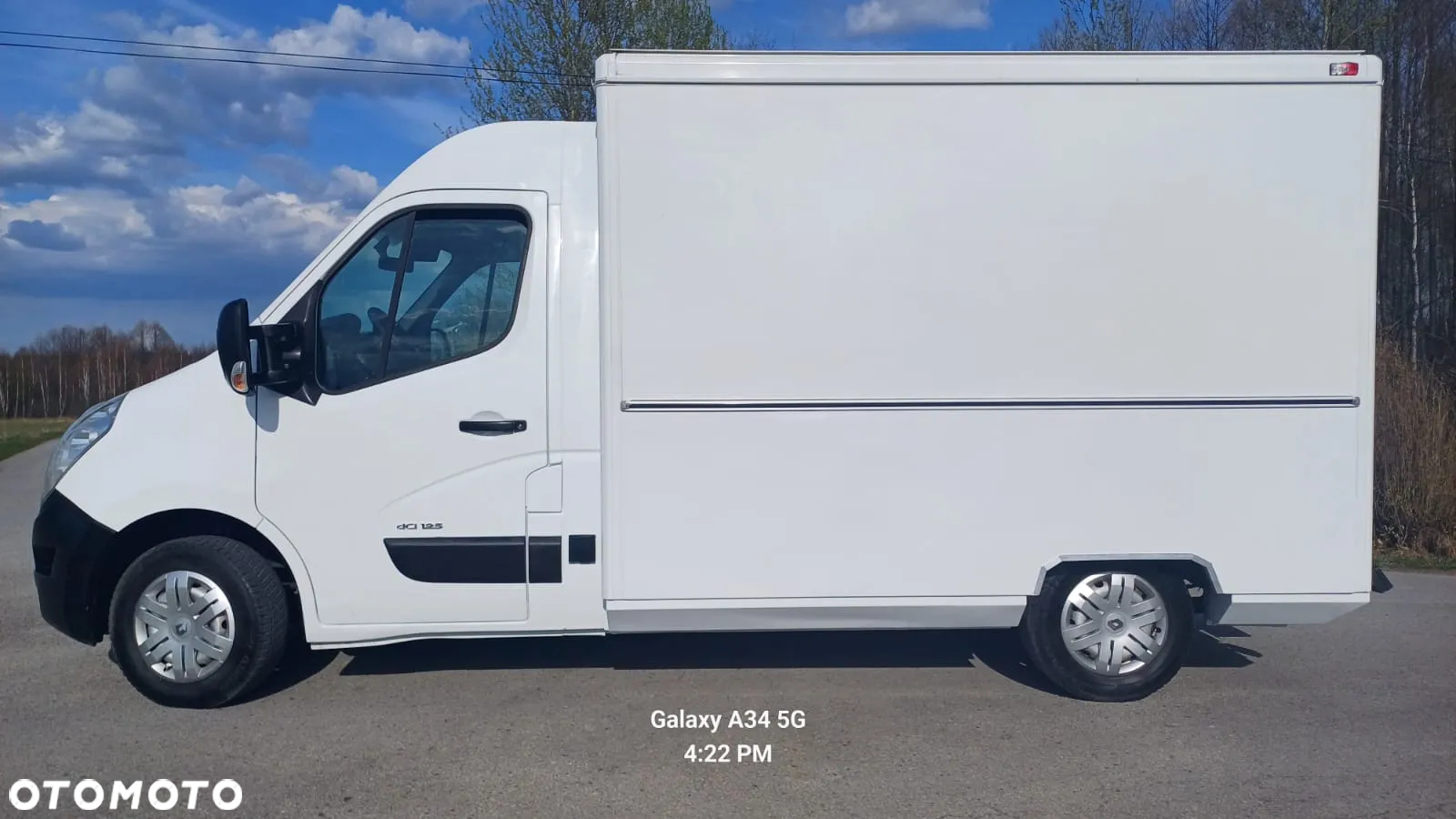 Renault MASTER - 16