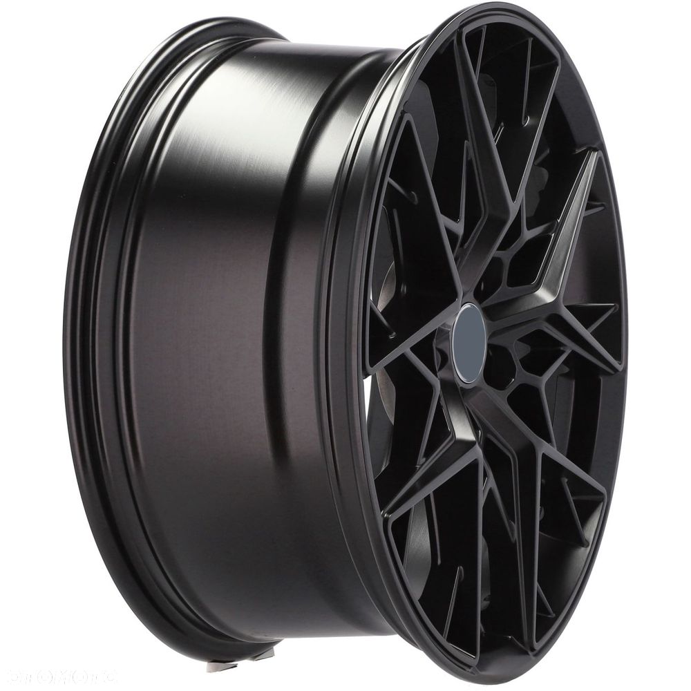 4x Felgi 17 m.in. do LEXUS NX TOYOTA Auris Corolla KIA Ceed Sportage HYUNDAI Tucson - B5929 - 4