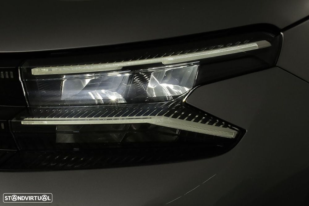 Citroën C5 Aircross 1.6 Hybrid Plus e-EAT8 - 6