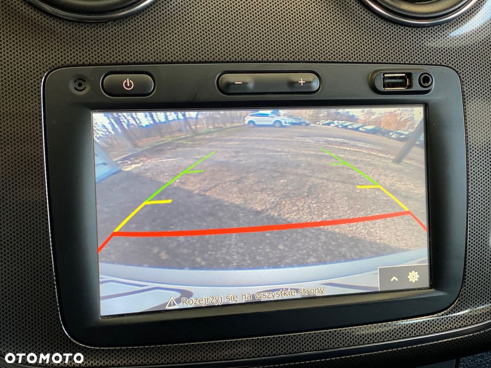 Dacia Sandero 0.9 TCe Laureate S&S - 26