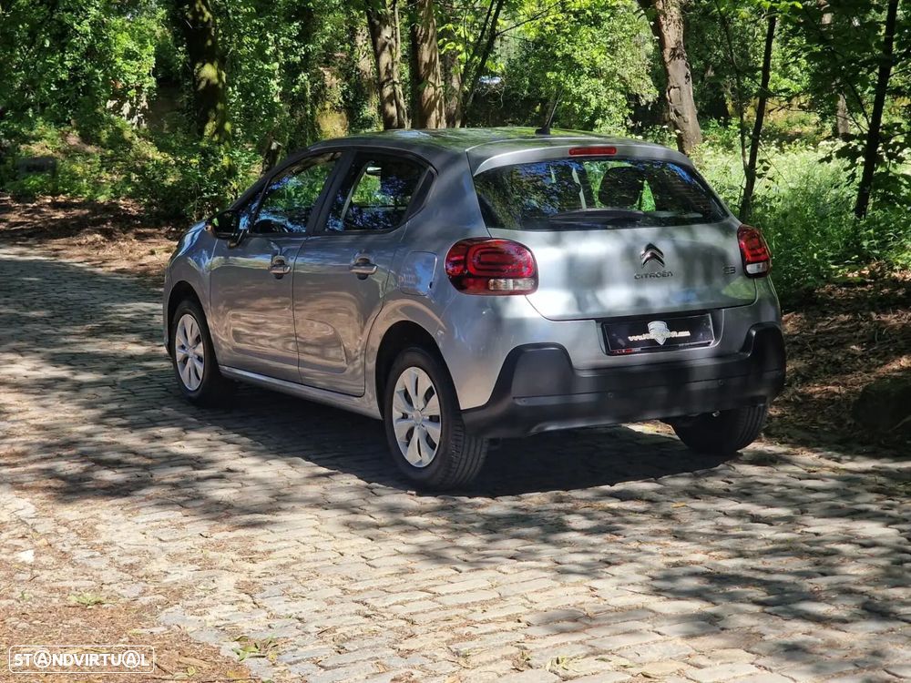 Citroën C3 - 28