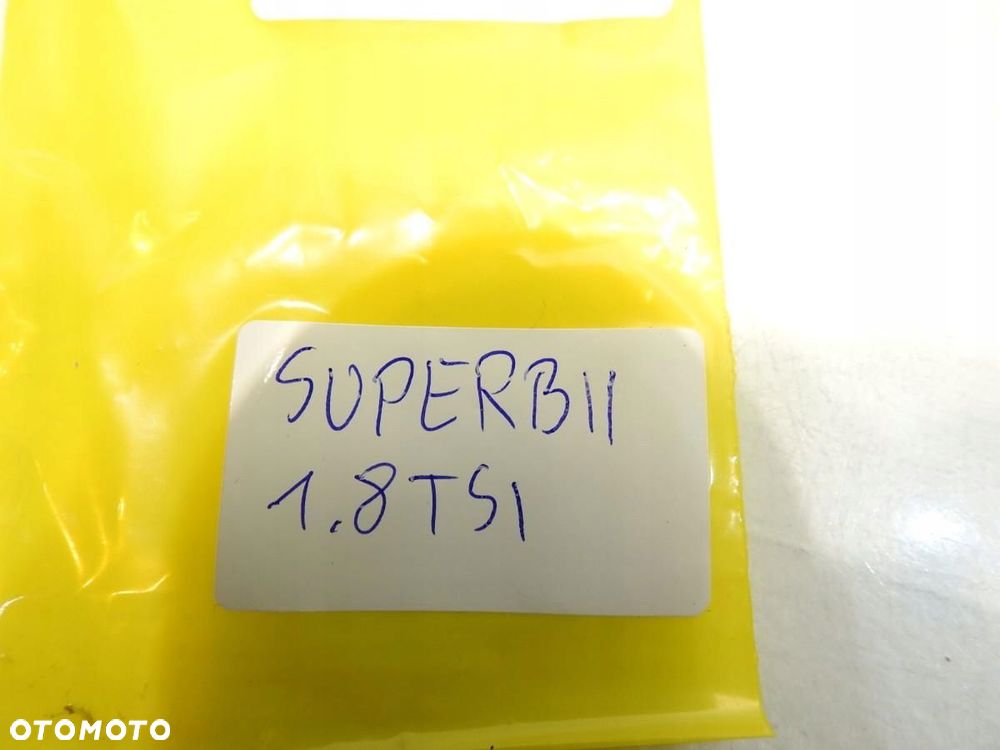 CZUJNIK TEMPERATURY POWIETRZA SKODA SUPERB II 1.8 TSI 068905379D - 2