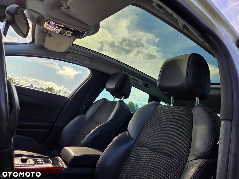 Peugeot 508 HDi FAP 165 Automatik Business-Line - 13
