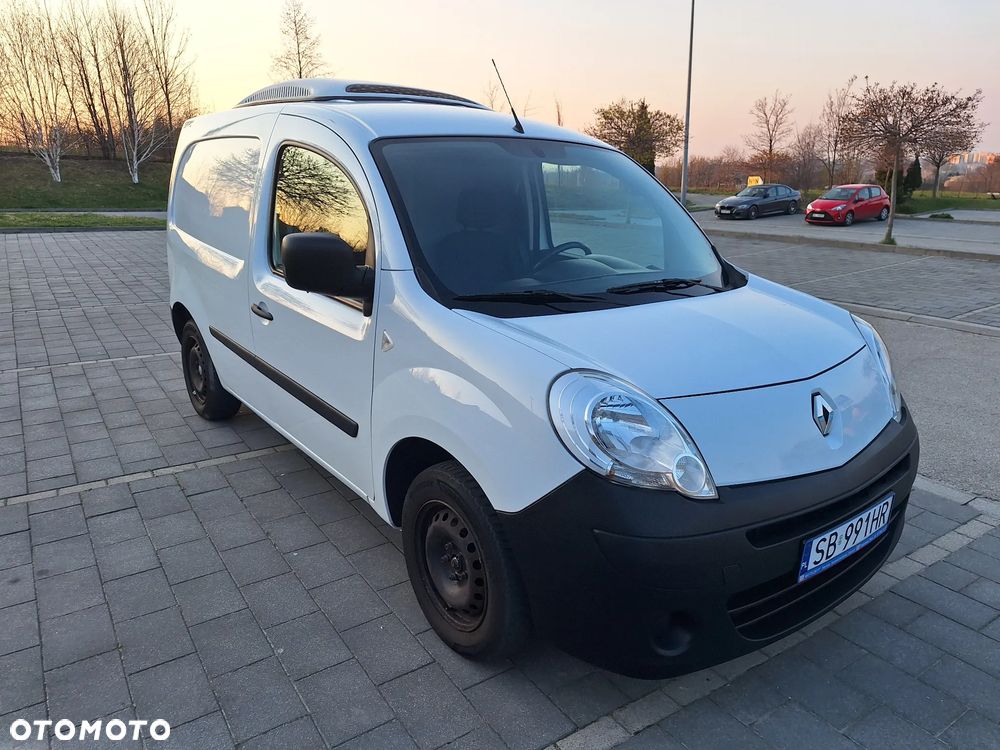 Renault Kangoo 1.5 dCi Oasis2 - 2