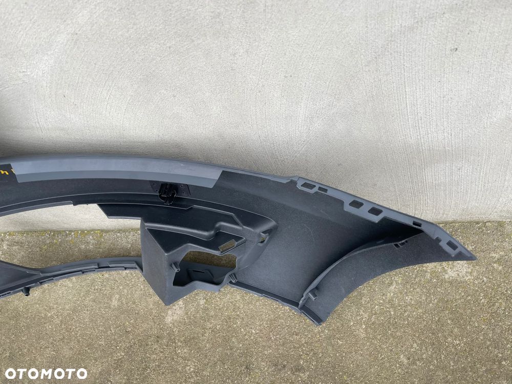 ZDERZAK PRZEDNI PRAWY AUDI Q5  2008-2017 - NOWY PDC - 3