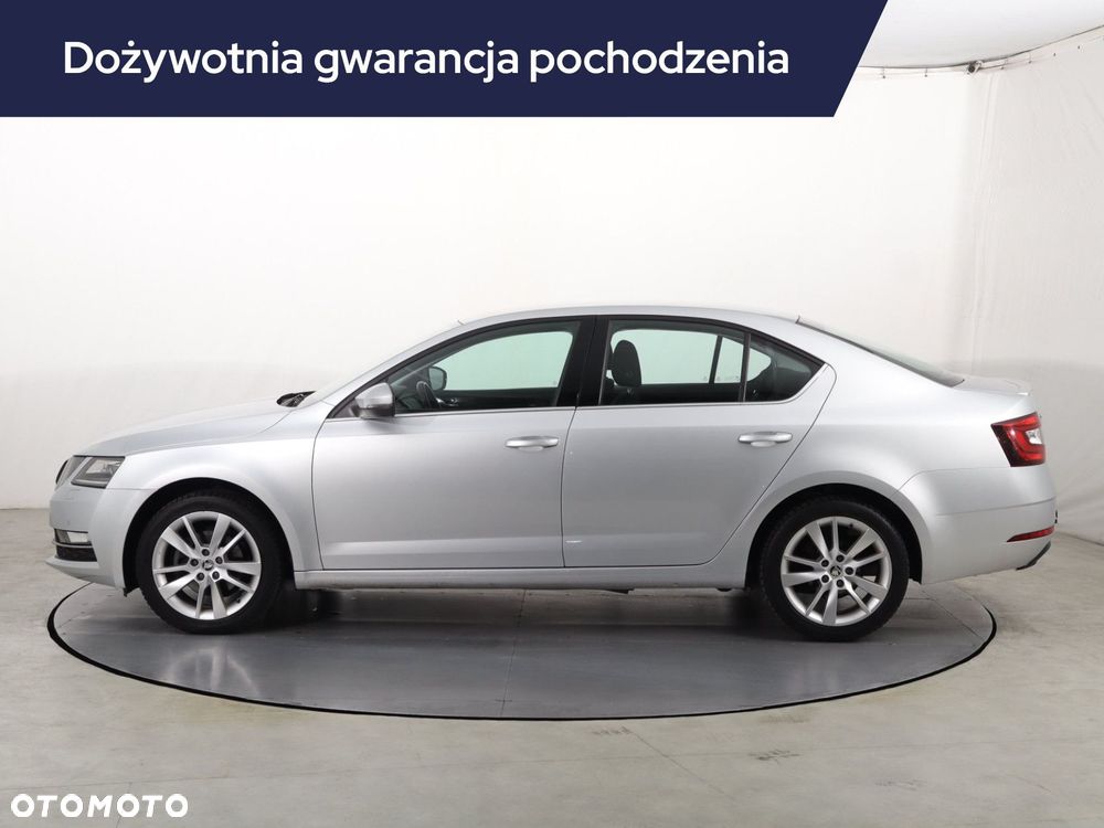 Skoda Octavia - 4