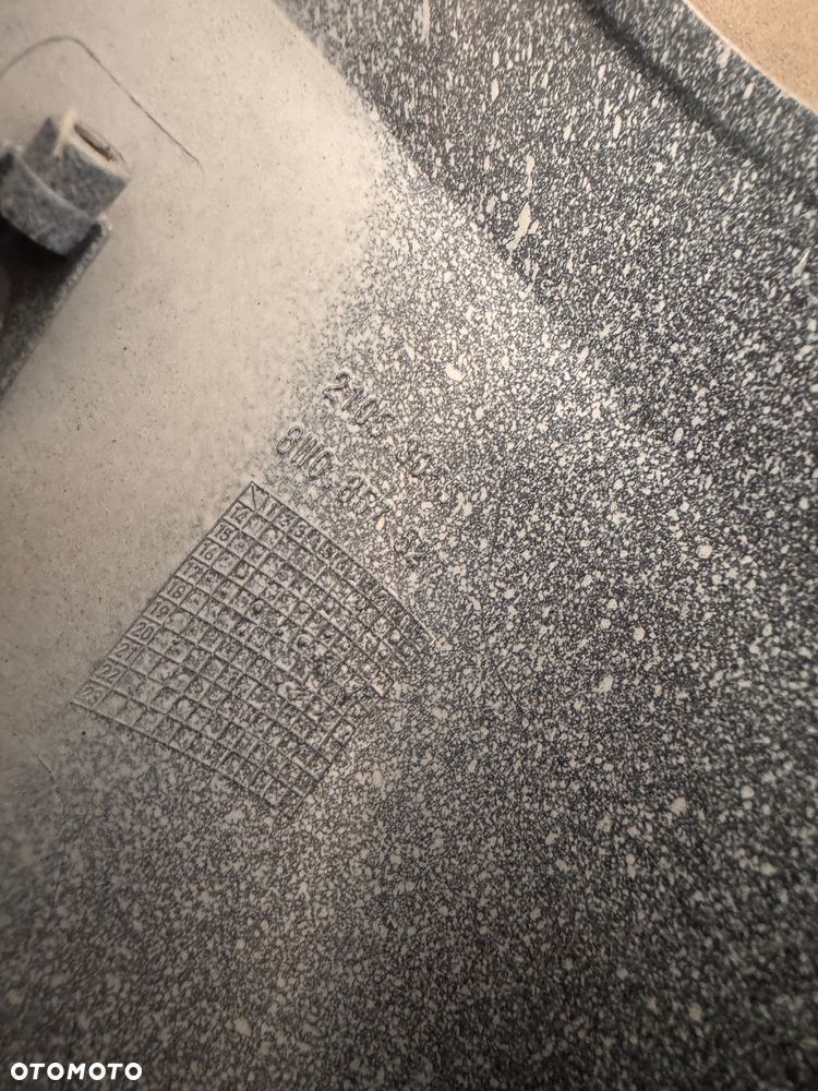 Obudowa lusterka Audi a4 b9 - 5