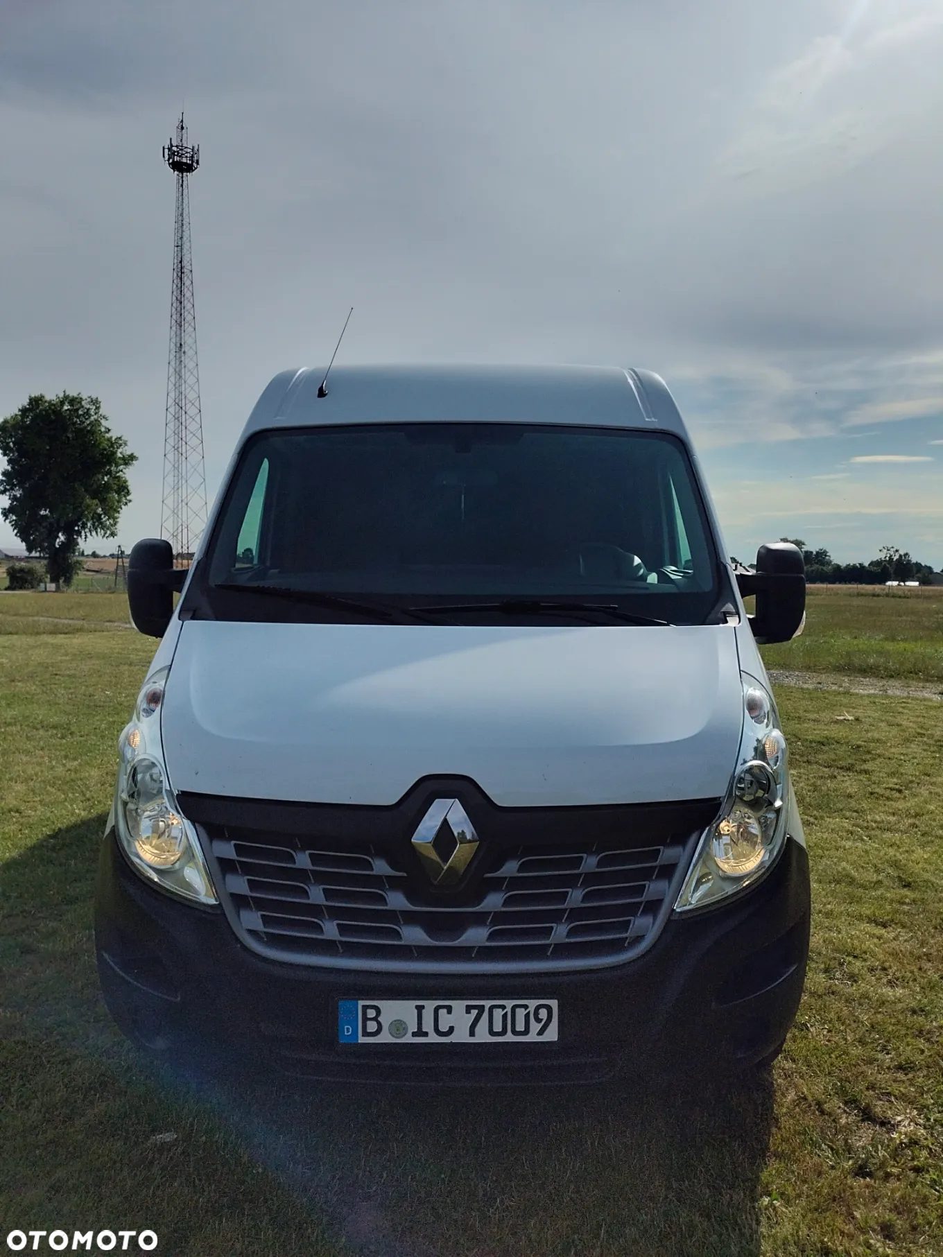 Renault Master L3H2 - 10