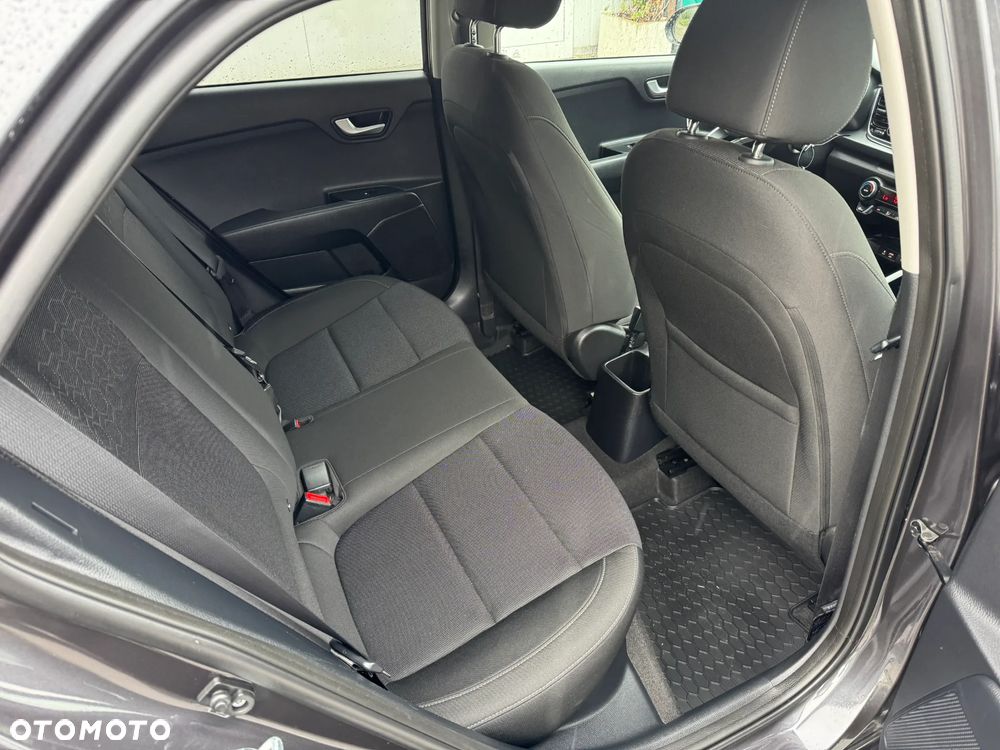 Kia Rio 1.0 T-GDI L - 11